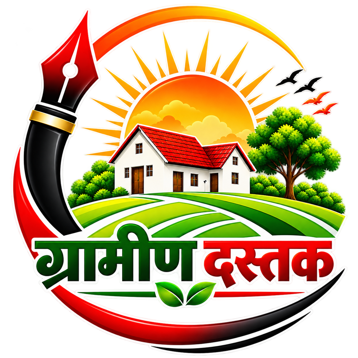 ग्रामीण दस्तक